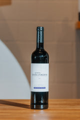 
Quinta Seara d'Ordens Coffret d'assemblage Rouge