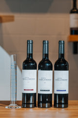 
Quinta Seara d'Ordens Coffret d'assemblage Rouge