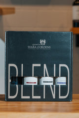 
Quinta Seara d'Ordens Coffret d'assemblage Rouge