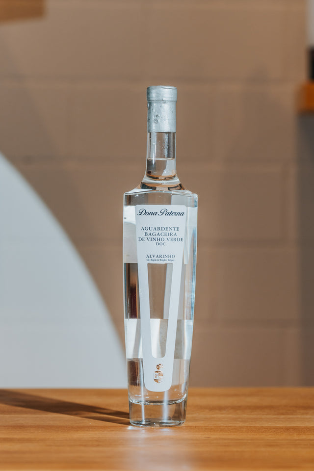 
Dona Paterna Bagaceira