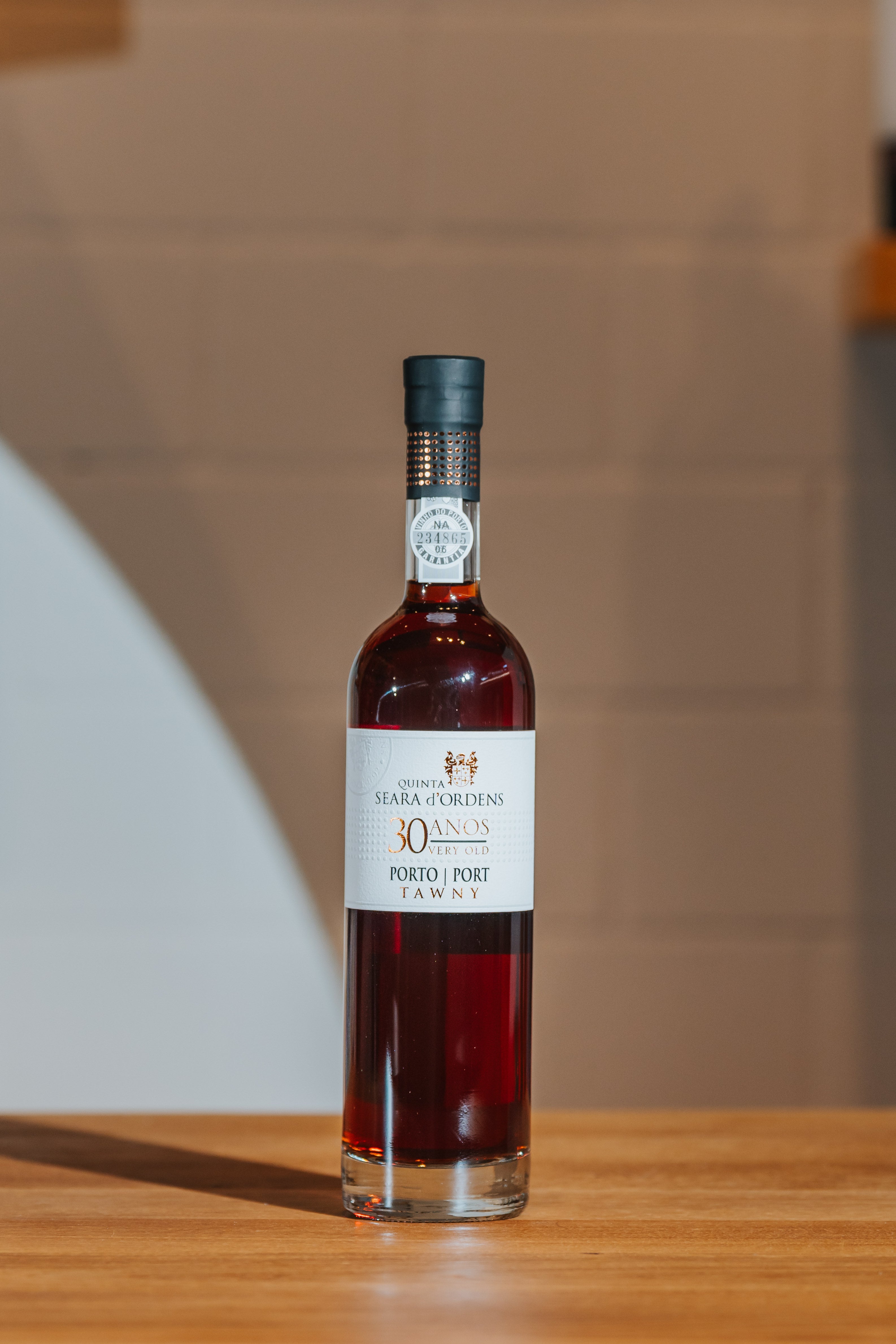 Quinta Seara d´Ordens Porto 30 Jahre Tawny 500ml