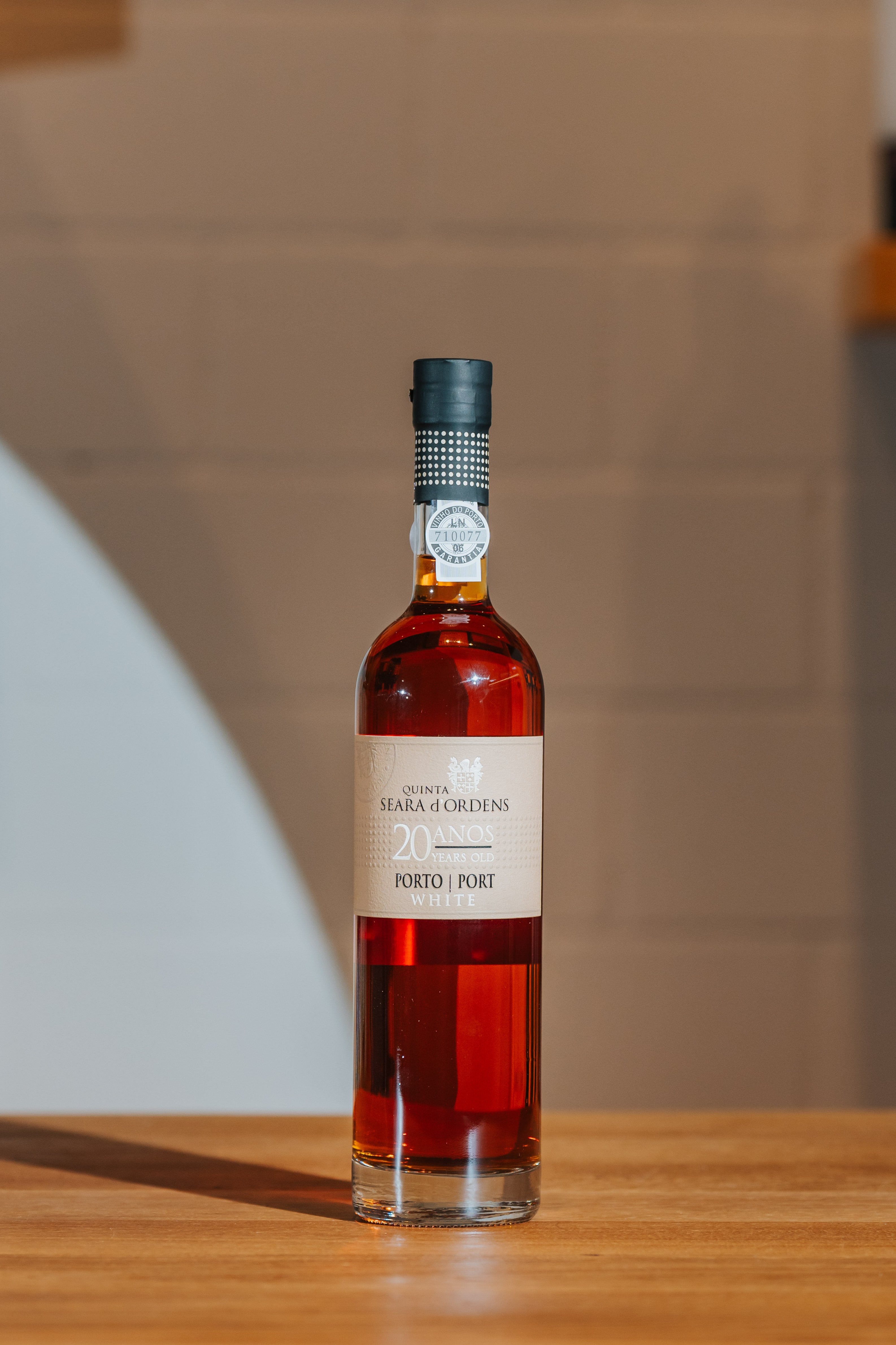 Quinta Seara d'Ordens Porto 20 Jahre Weiss 500ml