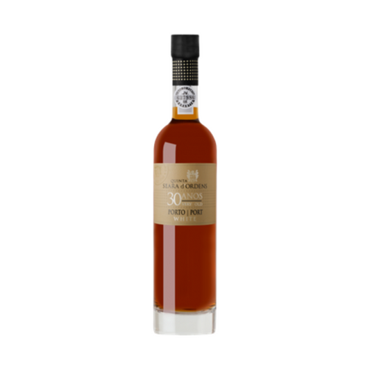 Quinta Seara d'Ordens 30 Jahre Weiss Portwein