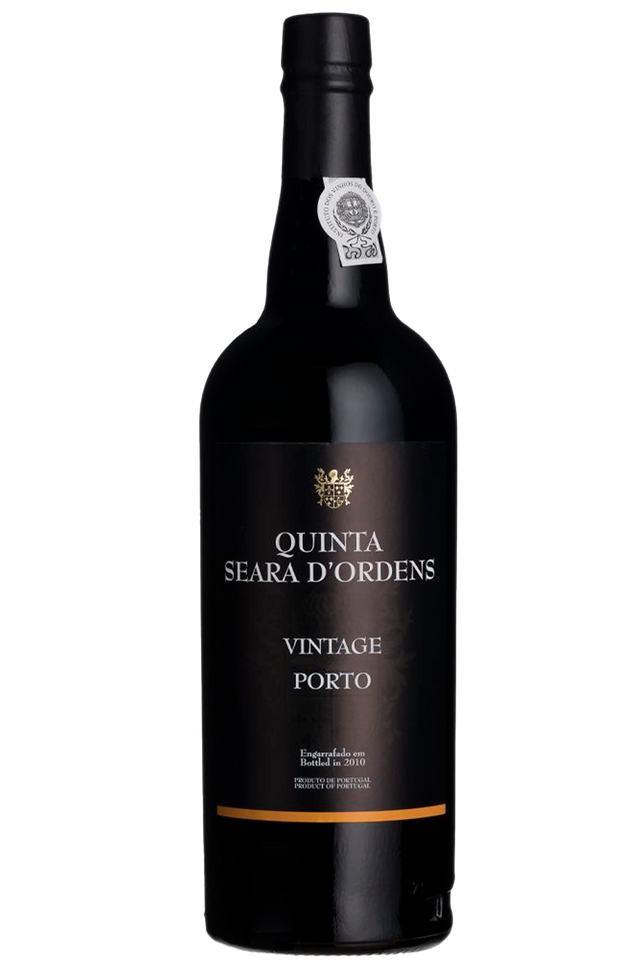 
Quinta Seara D'Ordens Porto Vintage 2015