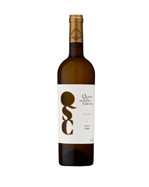 Quinta de Santa Cristina Reserva Weiss 2020