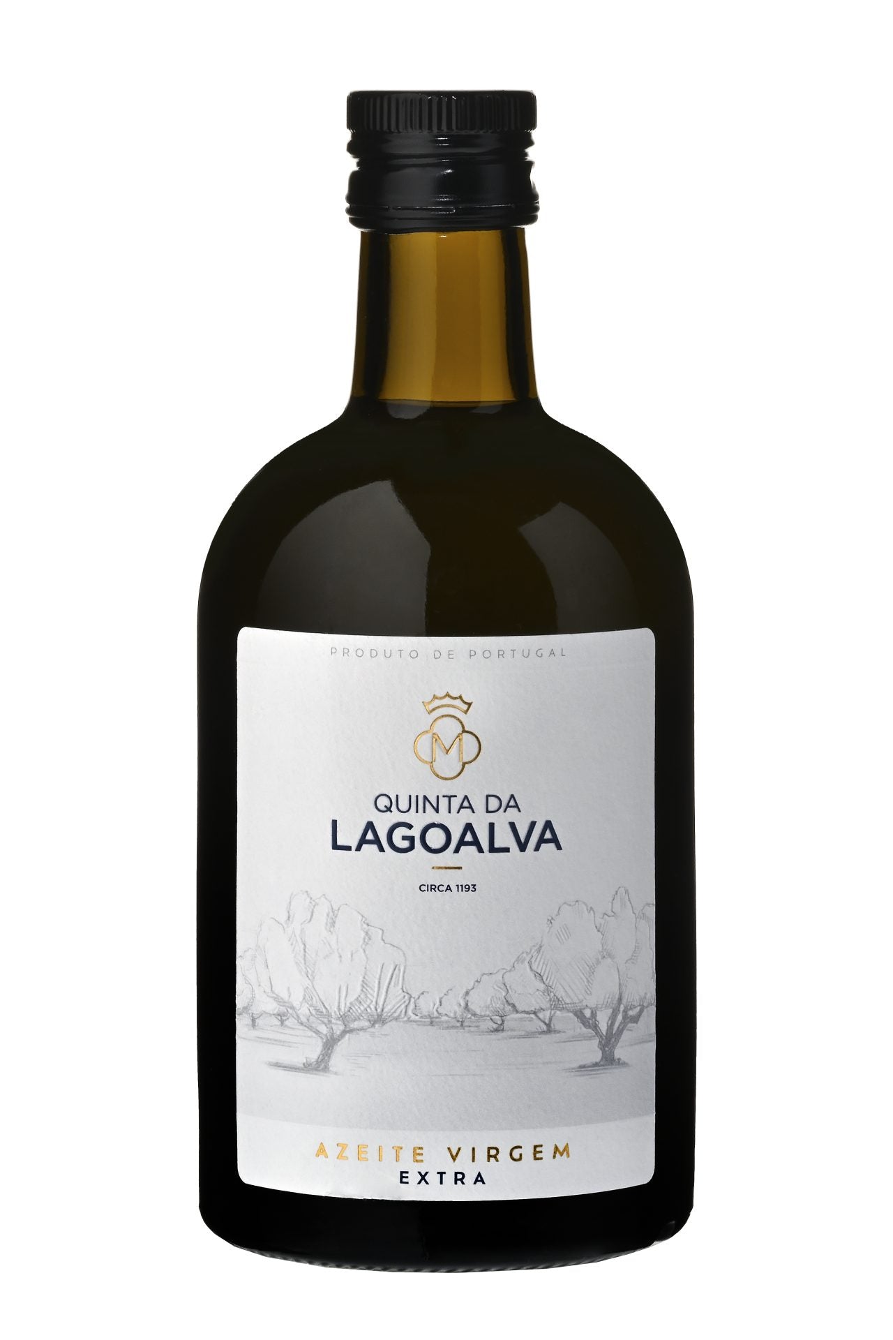 Quinta da Lagoalva  Natives Olivenöl Extra