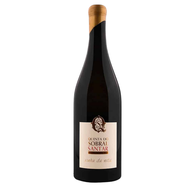 
Quinta do Sobral Santar Vinha da Neta Reserva Weiss 2022