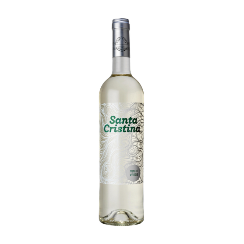 Quinta Santa Cristina Weiss 2022