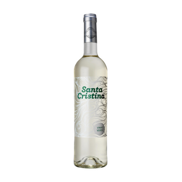 Quinta Santa Cristina Weiss 2024