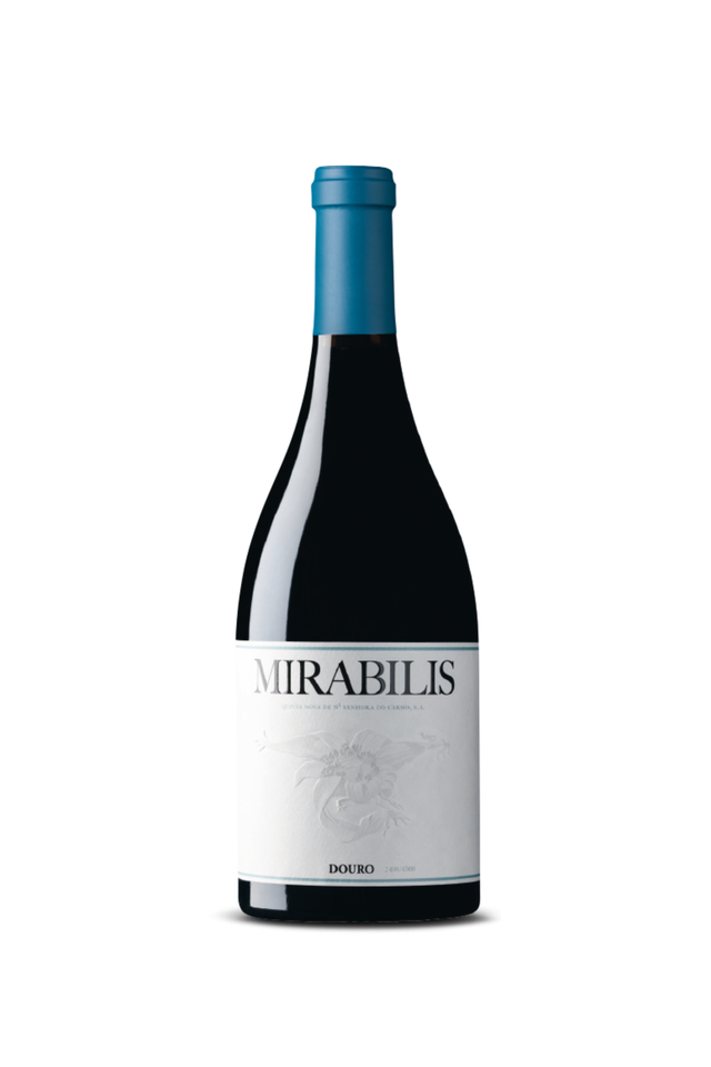 
MIRABILIS GRANDE RESERVA TINTO Douro DOC, 75 cl