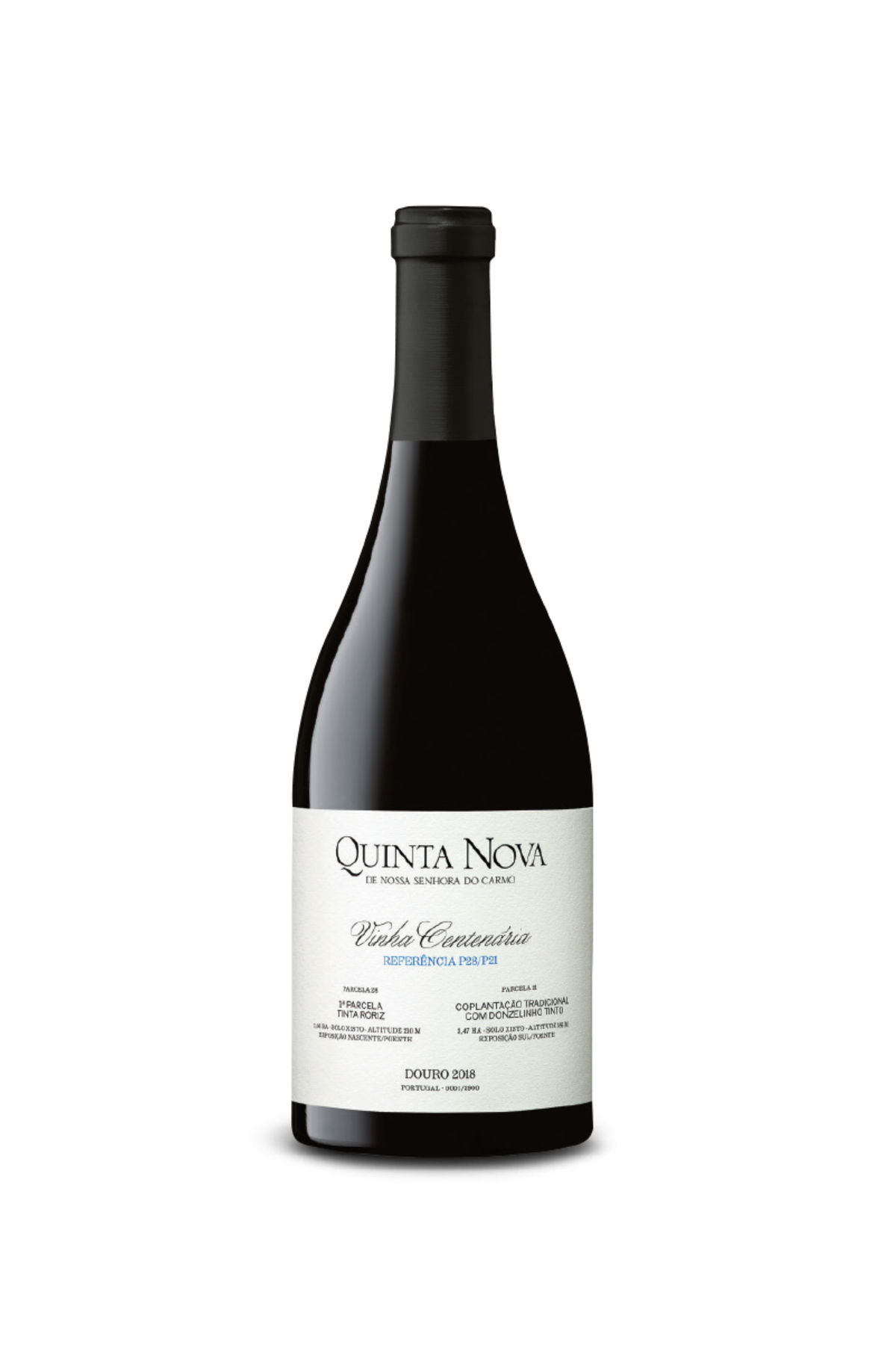 
Quinta Nova Referência P28/P21 Tinta Roriz Rot Douro DOC 2020