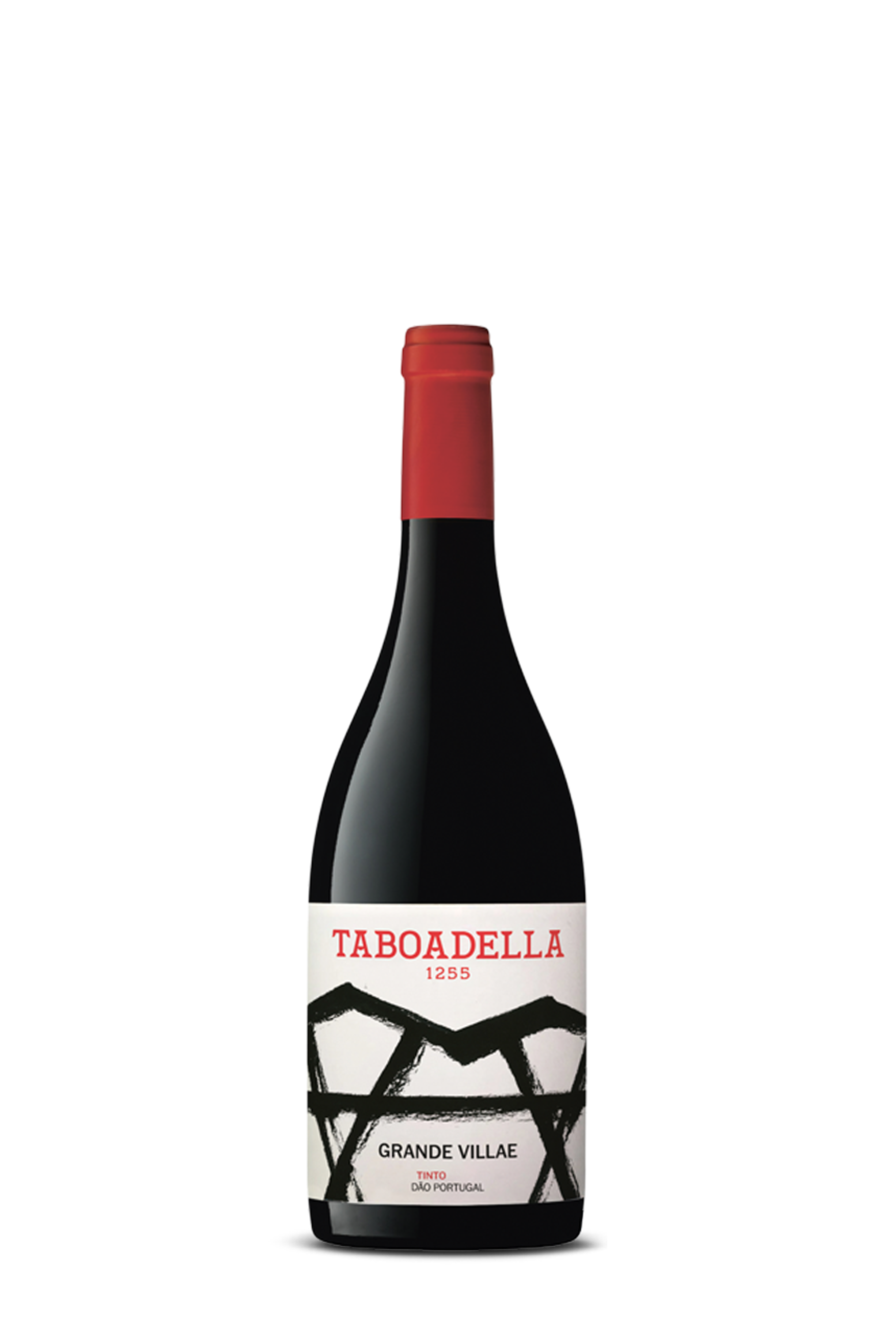 GRANDE VILLAE TINTO Dão DOC, 75 cl