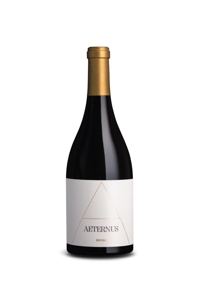 
AETERNUS GRANDE RESERVA Douro DOC, 75 cl