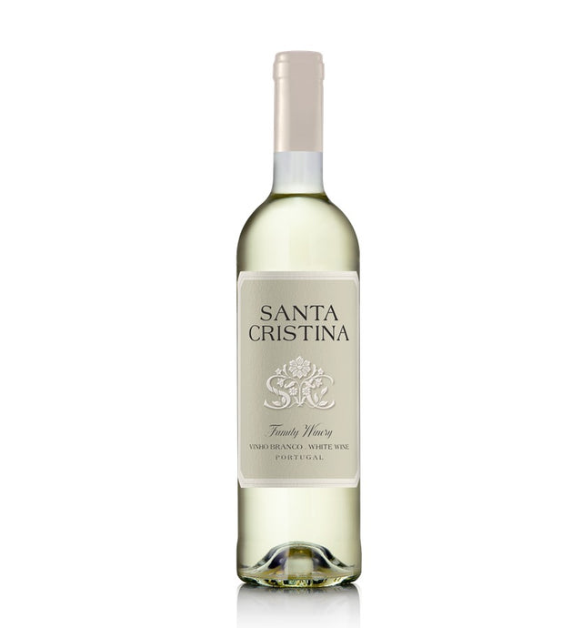 
Quinta Santa Cristina Weiss 2025