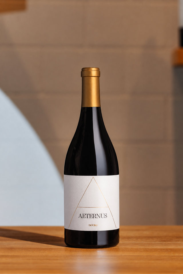 
Quinta Nova Aeternus Grande Reserva Red Douro DOC 2019
