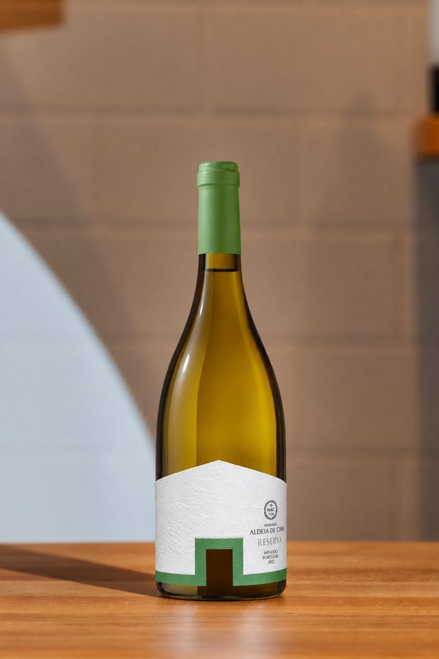 
Aldeia de Cima Reserva Weiss 2022
