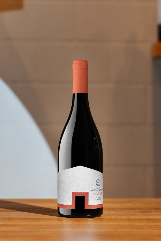 
Aldeia de Cima Reserva Rot 2020