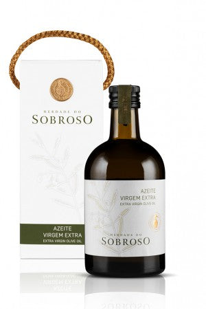 Herdade do Sobroso Natives Olivenöl Extra Premium Blend