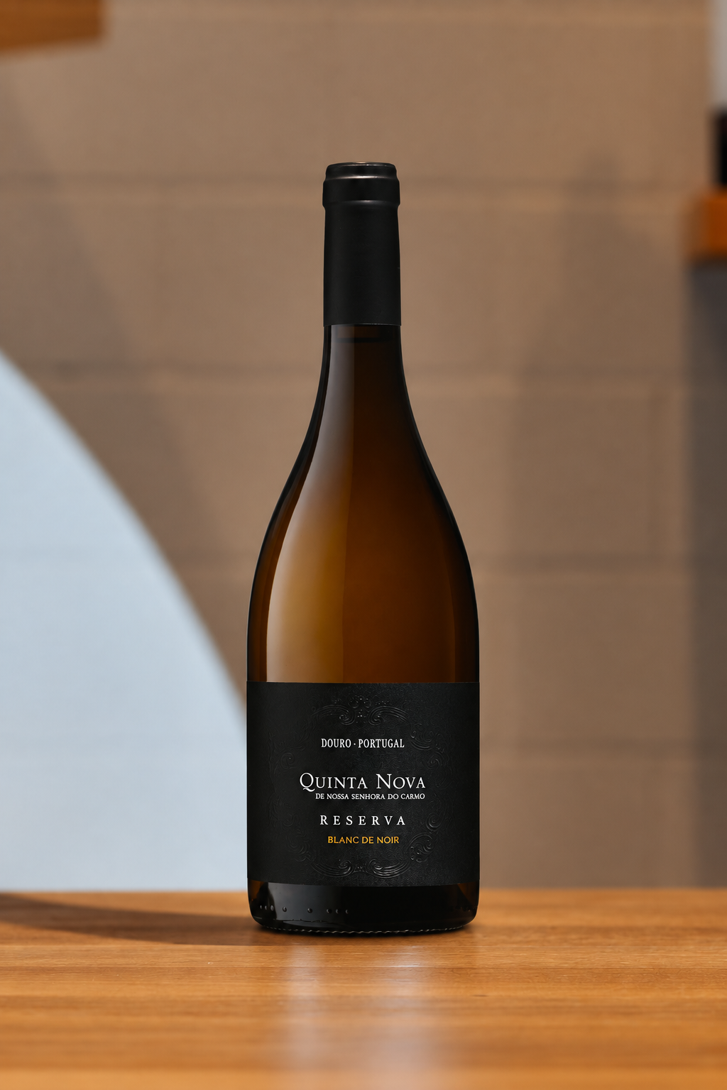 
Quinta Nova Blanc de Noir Reserva Douro DOC 2024