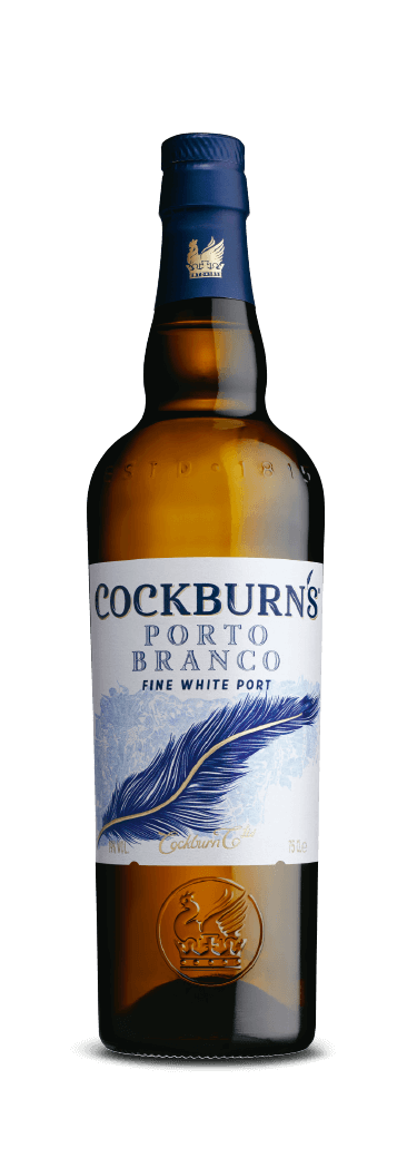 
Cockburn's Fine White Porto DOC