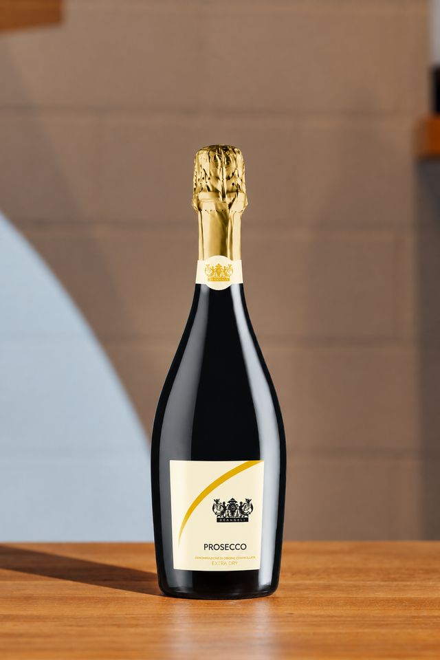 
DeAngeli Prosecco DOC Extra Dry
