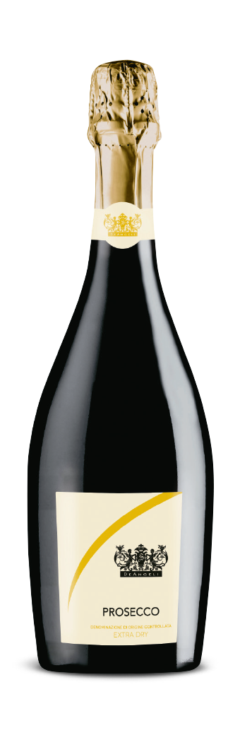 
DeAngeli Prosecco DOC Extra Dry