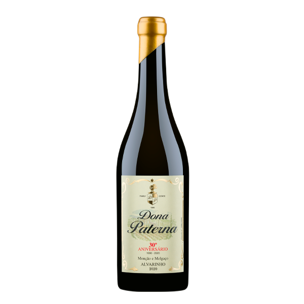 Dona Paterna Alvarinho - 30 Jähriges Jubiläum