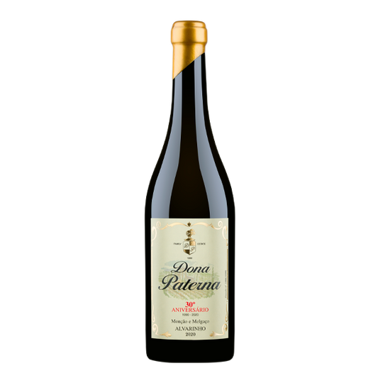 Dona Paterna Alvarinho - 30 Jähriges Jubiläum