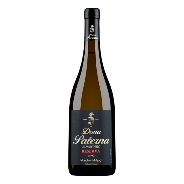 Dona Paterna Alvarinho Reserva 2022