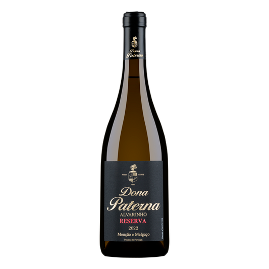 Dona Paterna Alvarinho Reserva 2022