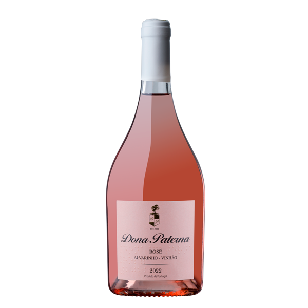 Dona Paterna Rosé 2022