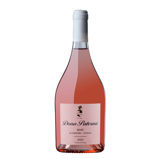 Dona Paterna Rosé 2022