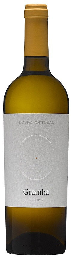 
Quinta Nova Grainha Reserva Weiss 2025
