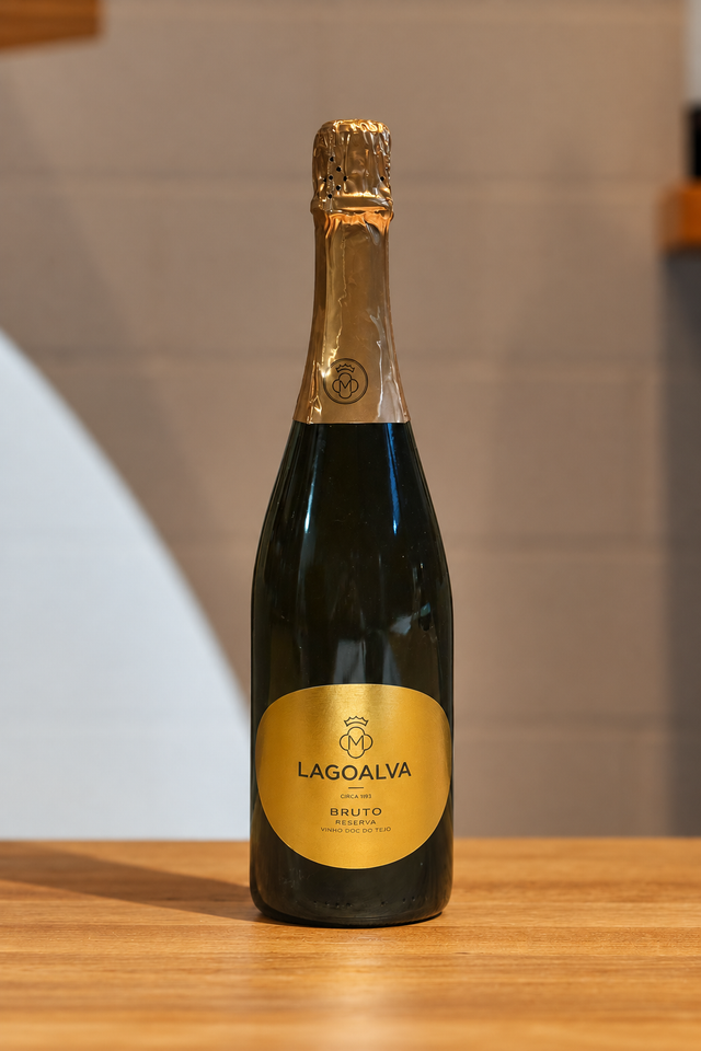 
Quinta da Lagoalva Espumante