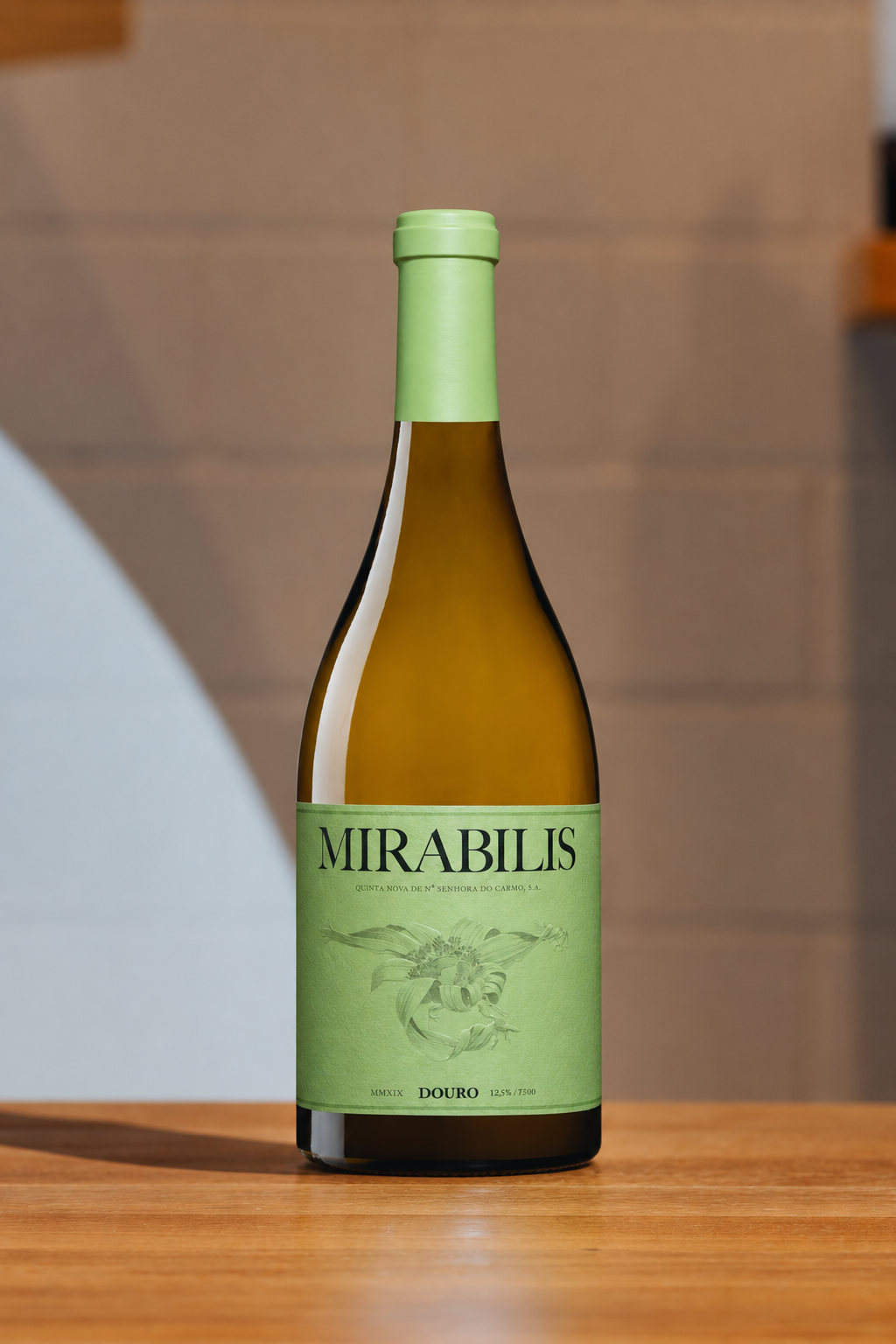 
Quinta Nova Mirabilis Grande Reserva Weiss Douro DOC 2023