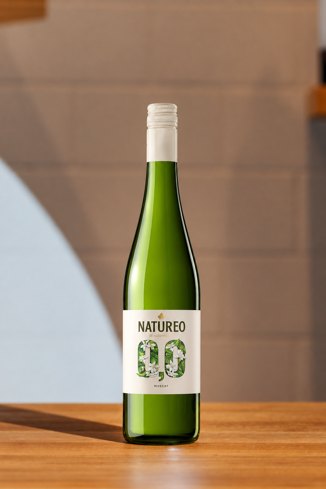 
Natureo Blanco Muscat 0.0% Weiss 2024