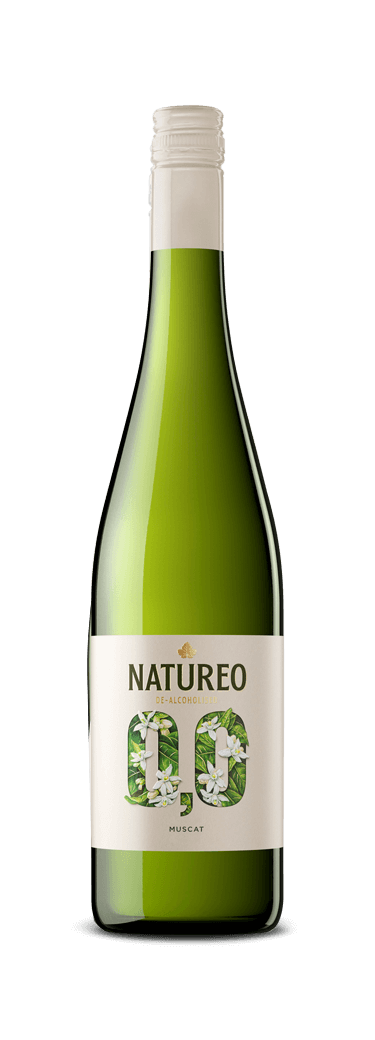 
Natureo Blanco Muscat 0.0% Weiss 2024