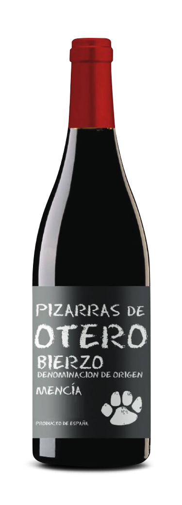 
Bodegas Martín Códax Pizarras de Otero Bierzo DO