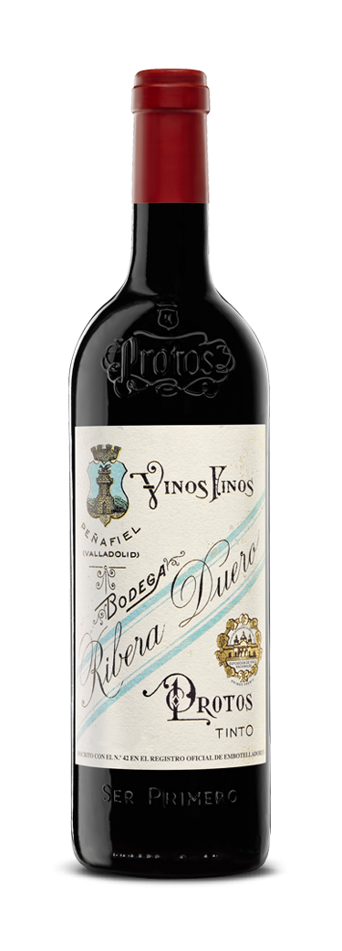 
Protos 27 Ribera del Duero DO Rot 2022