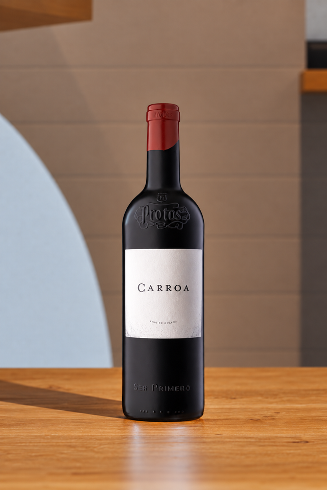 
Protos Carroa Ribera del Duero DO Red 2021