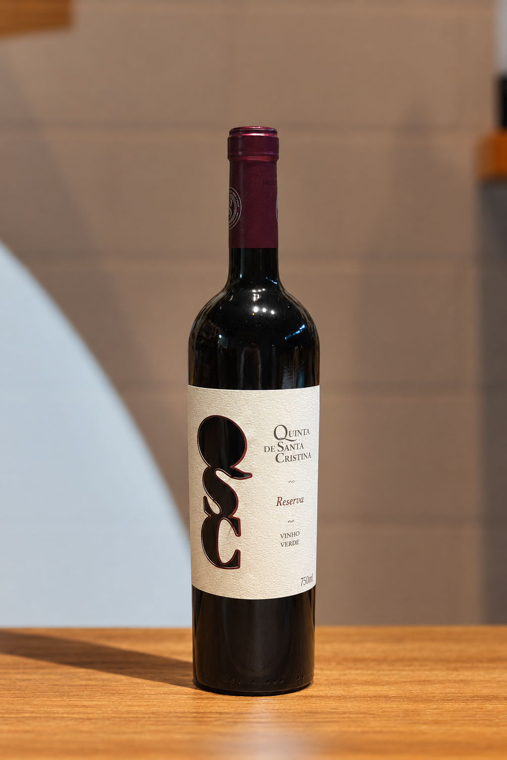 
Quinta de Santa Cristina Reserve Tinto 2021