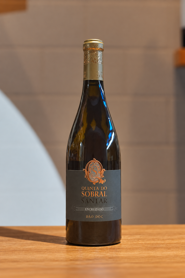 
Quinta do Sobral Santar Encruzado 2023
