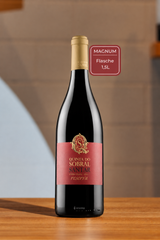 
Quinta do Sobral Santar Magnum Reserva Rot 2021