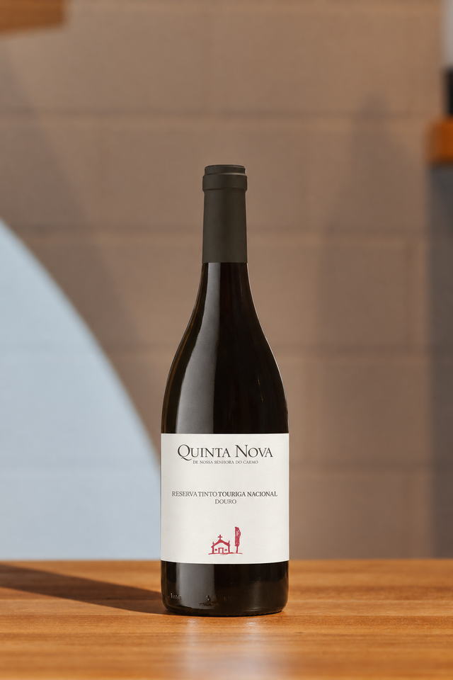 
Quinta Nova Reserva Touriga Nacional 2024