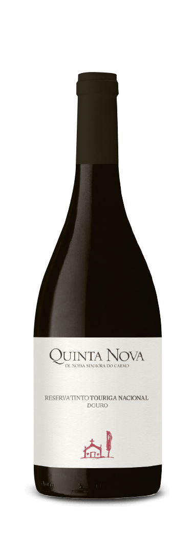 
Quinta Nova Reserva Touriga Nacional 2024