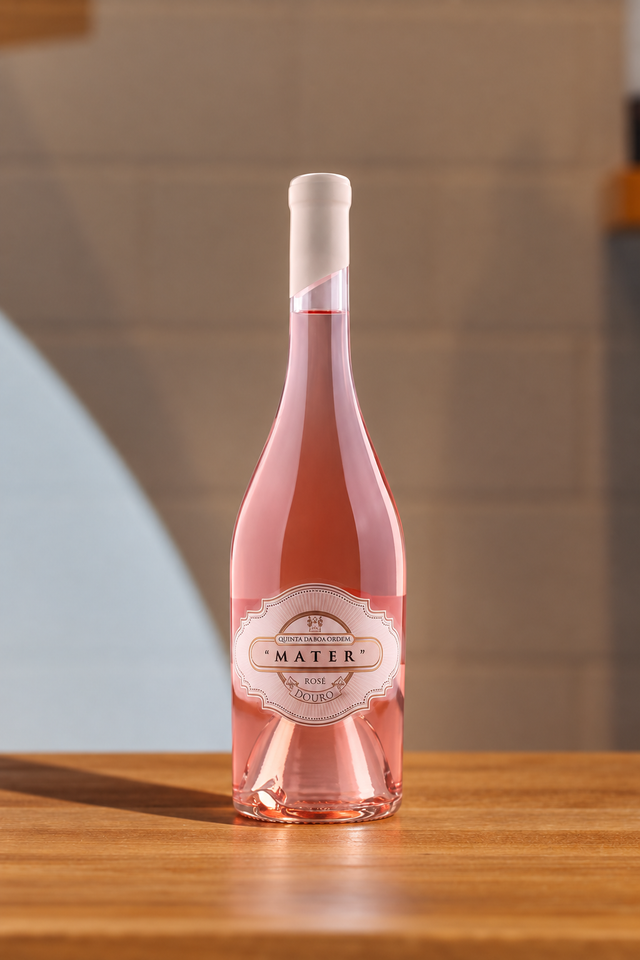 
Quinta Seara d'Ordens Mater Rosé 2023