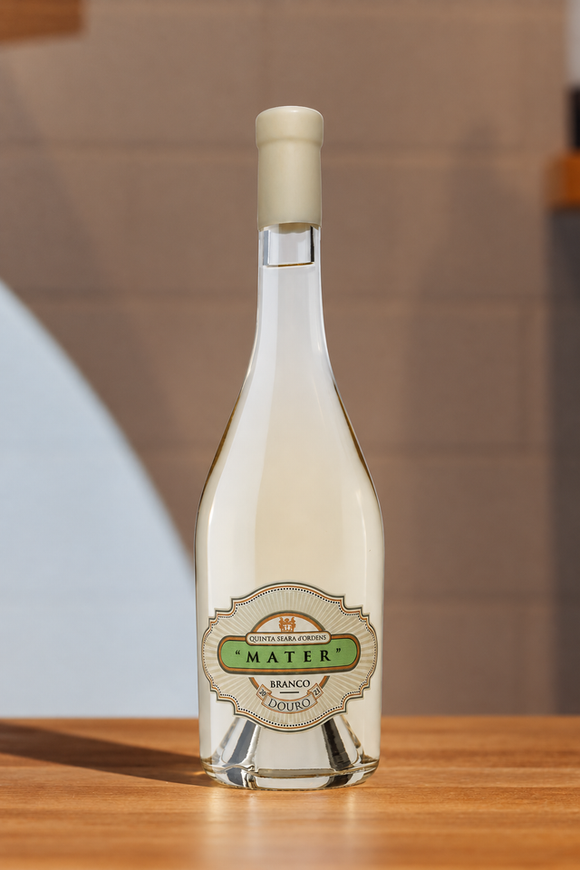 
Quinta Seara d'Ordens Mater Branco 2023