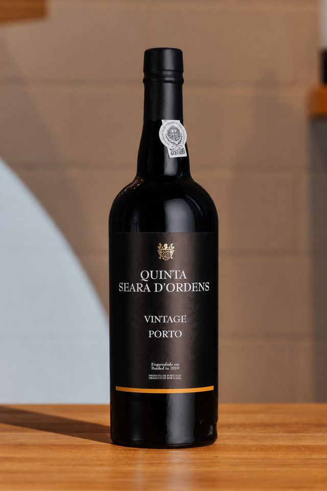 
Quinta Seara D'Ordens Porto Vintage 2015