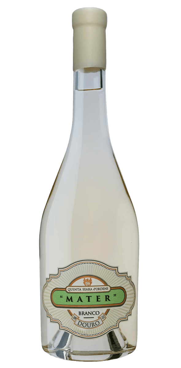 
Quinta Seara d'Ordens Mater Weiss 2023