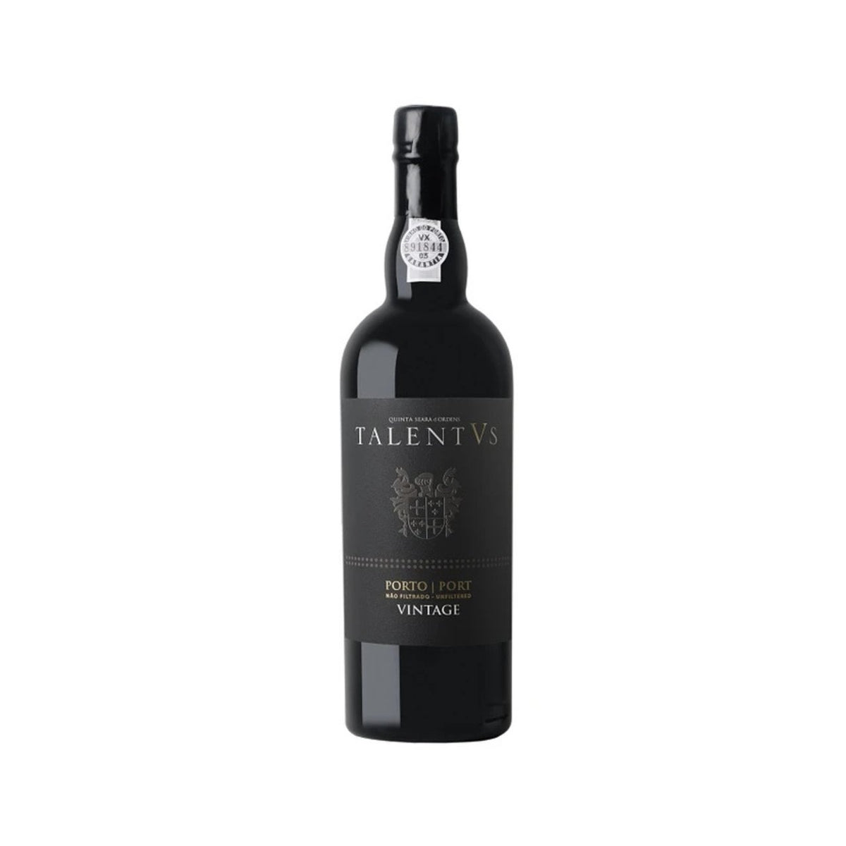
Quinta Seara D'Ordens Porto TalentVs Vintage 2017